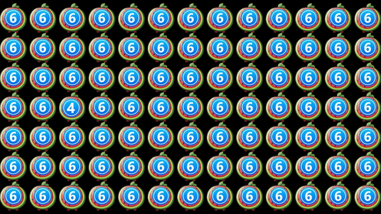 Hidden Number 4