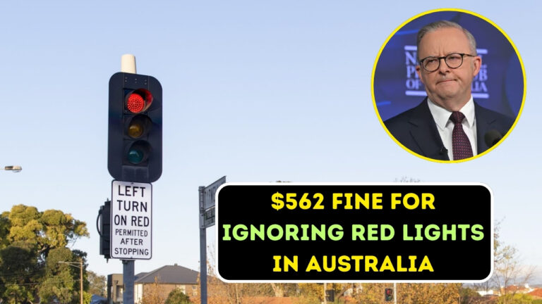 Ignoring Red Lights