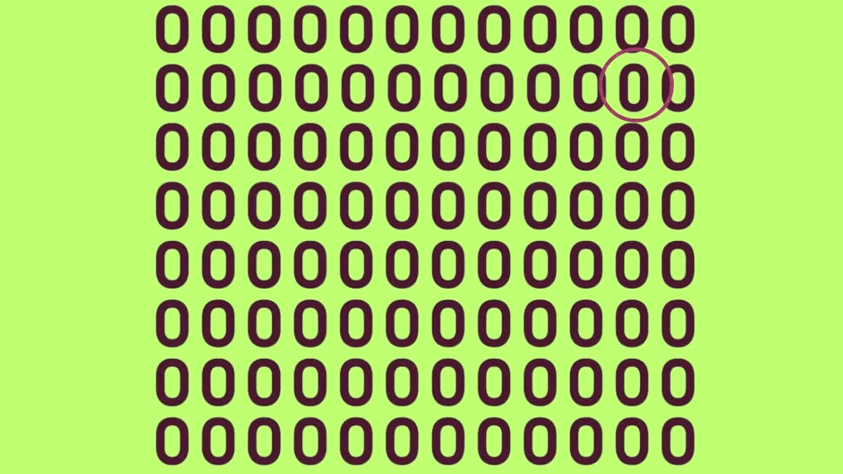 Hidden Number