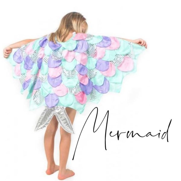 mermaid-cape