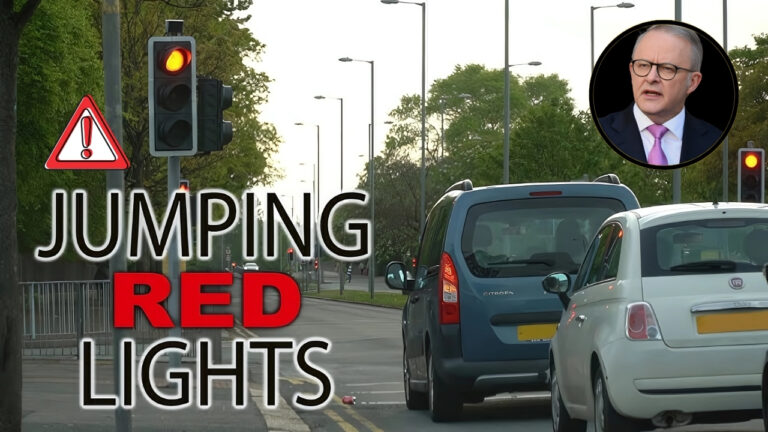 Australia Driving Rules: $600 Fine Explained for Misunderstood Road Markings